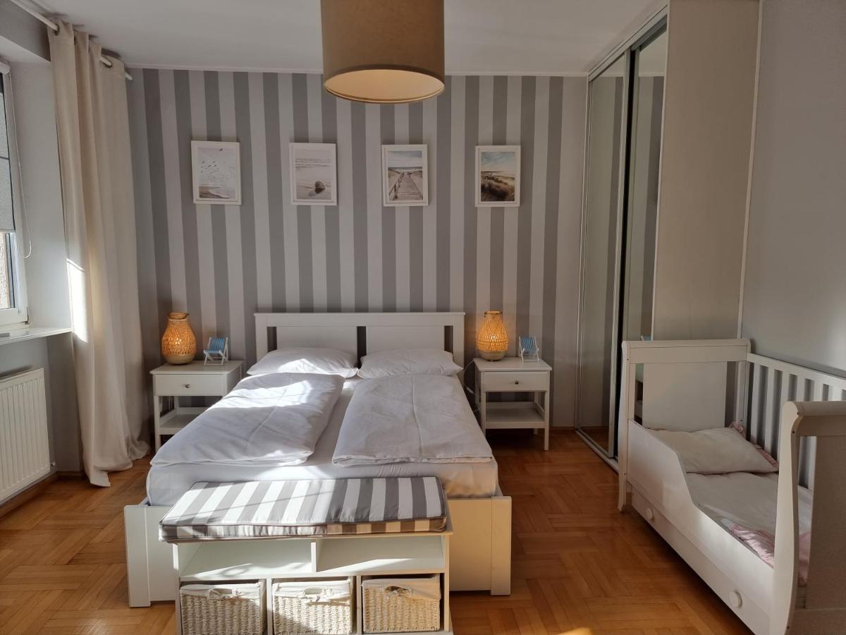 Visit Baltic - Villa Blue Marine ชวีโนวิชแจ ภายนอก รูปภาพ