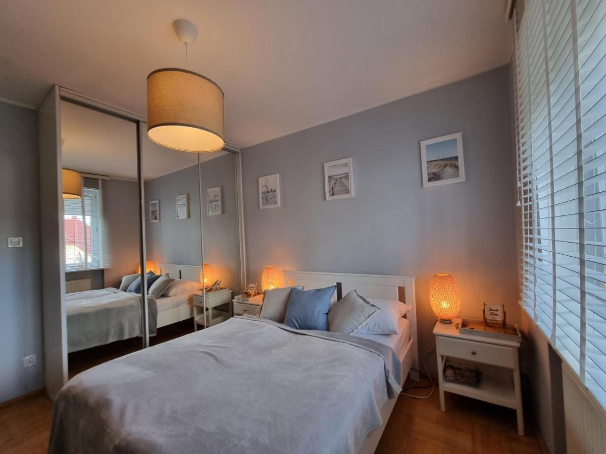 Visit Baltic - Villa Blue Marine ชวีโนวิชแจ ภายนอก รูปภาพ