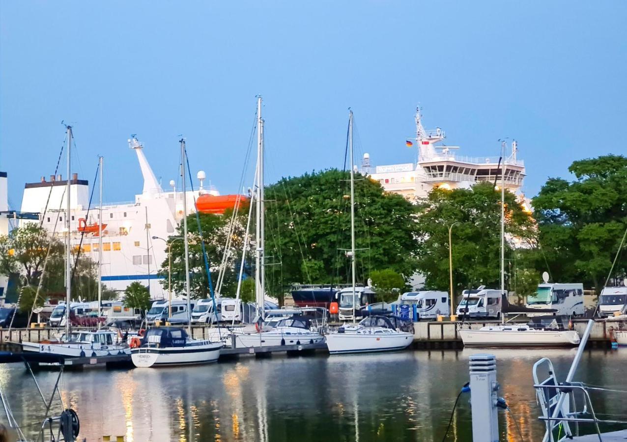 Visit Baltic - Villa Blue Marine ชวีโนวิชแจ ภายนอก รูปภาพ