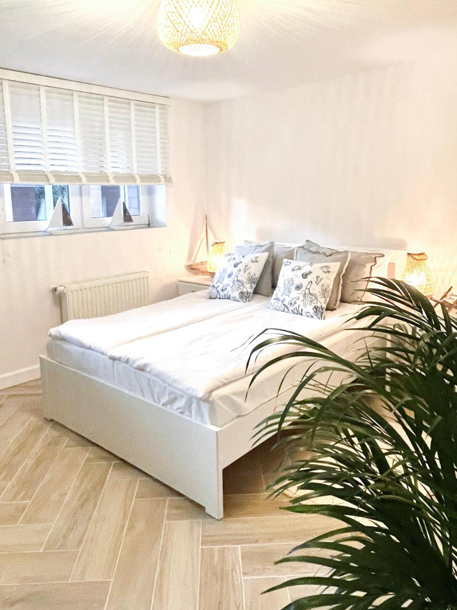 Visit Baltic - Villa Blue Marine ชวีโนวิชแจ ภายนอก รูปภาพ